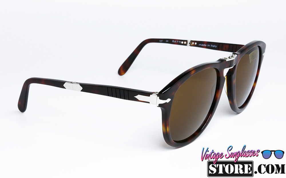 Persol RATTI 714 Steve McQueen