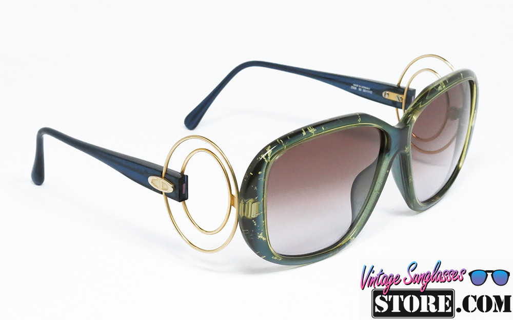 Persol RATTI 649-4 col 24 