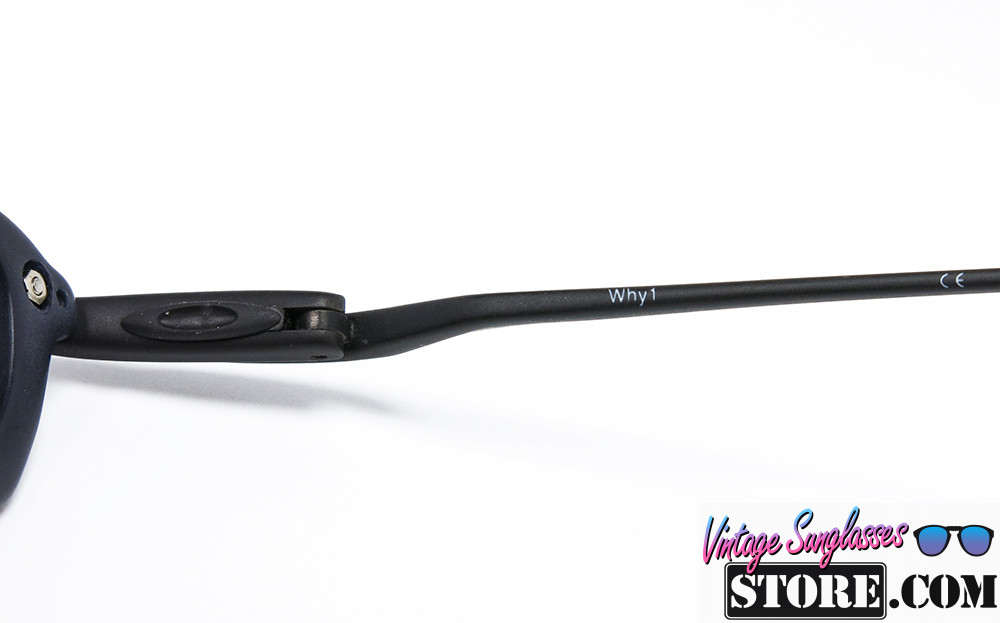 OAKLEY Why 1 11-646