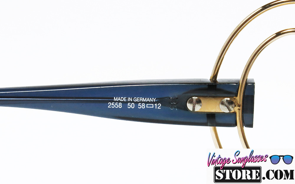 Persol RATTI 649-4 col 24 