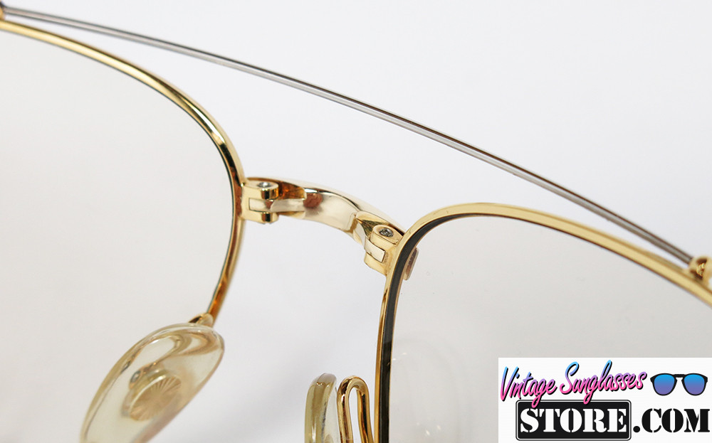 Persol RATTI 649-4 col 24 