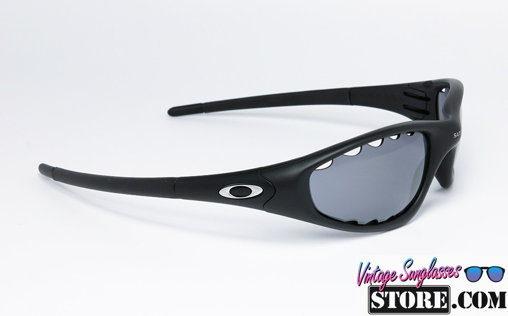 OAKLEY Straight Jacket SATISFY