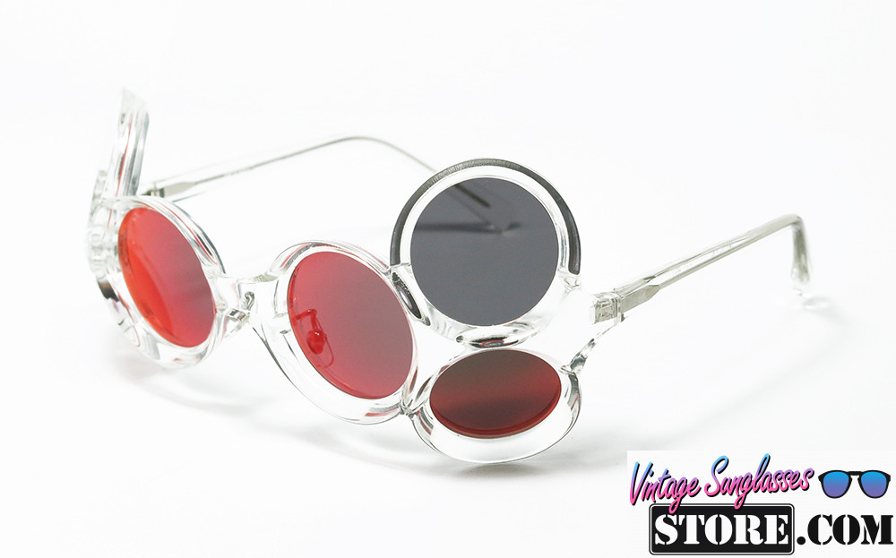 Persol RATTI 649-4 col 24 