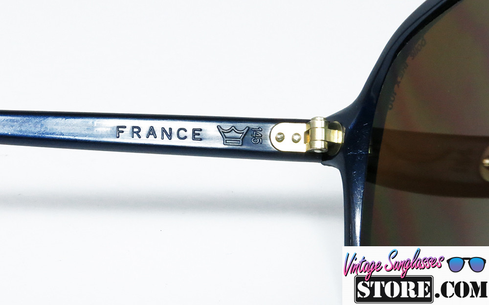 Persol RATTI 649-4 col 24 