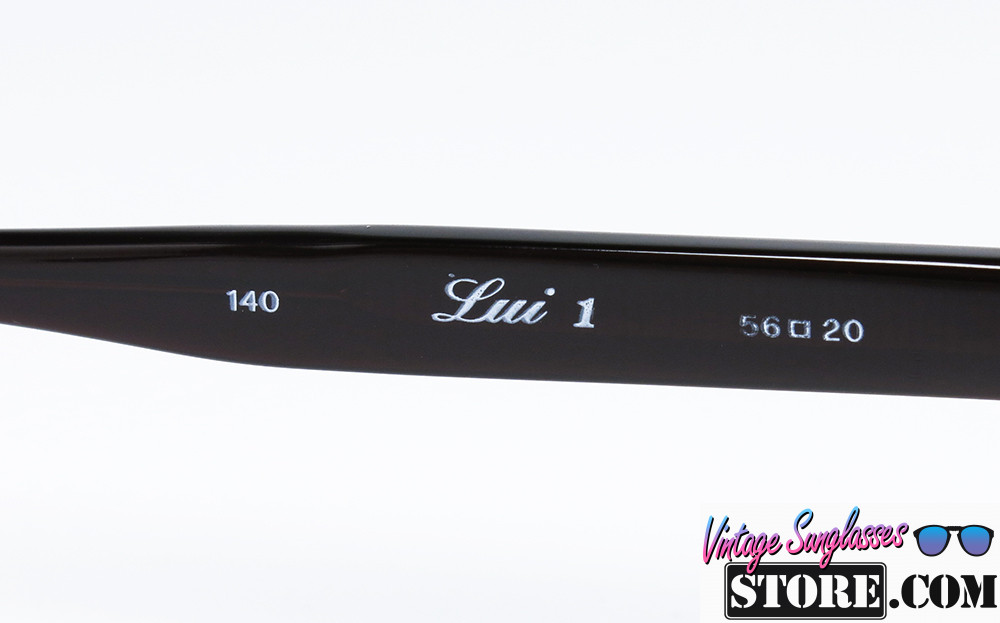 Persol RATTI 649-4 col 24 