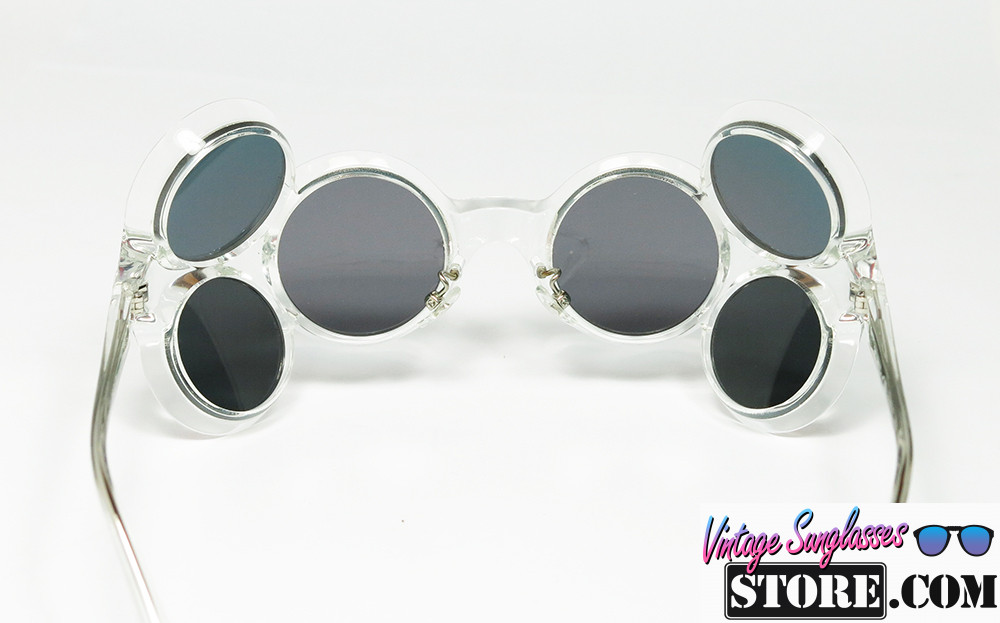 Persol RATTI 649-4 col 24 