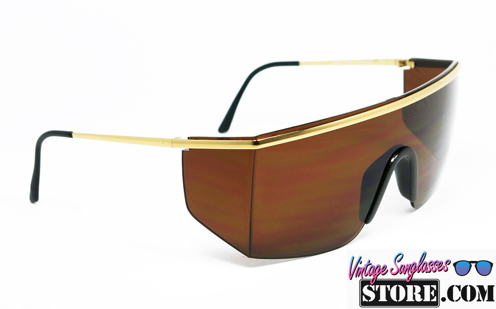 Persol RATTI 649-4 col 24 