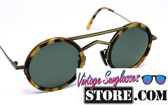 Persol RATTI 649-4 col 24 