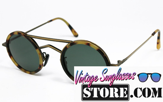 Persol RATTI 649-4 col 24 