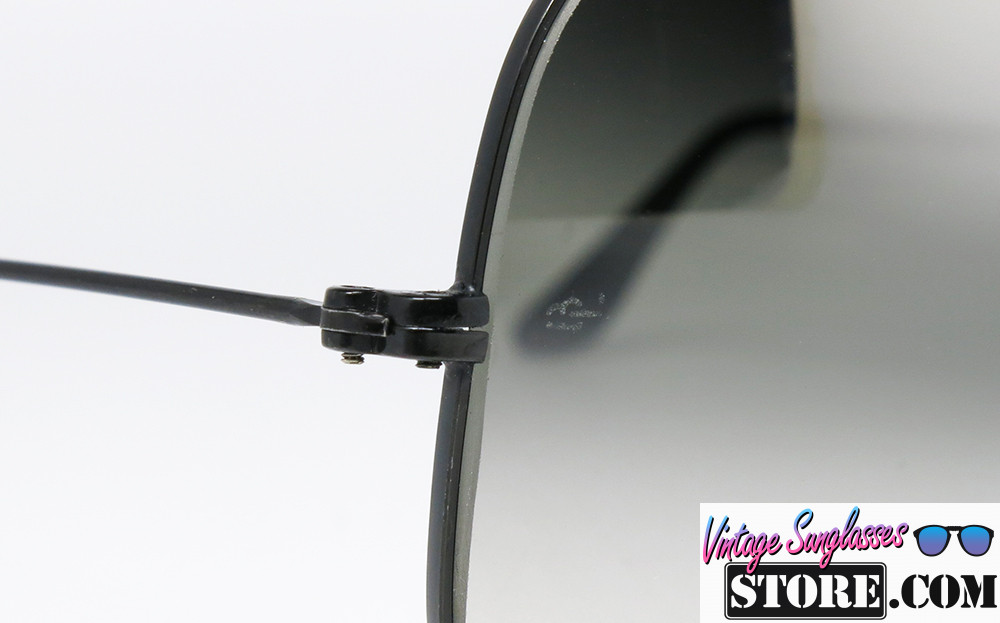 Ray Ban Dekko Bausch Lomb
