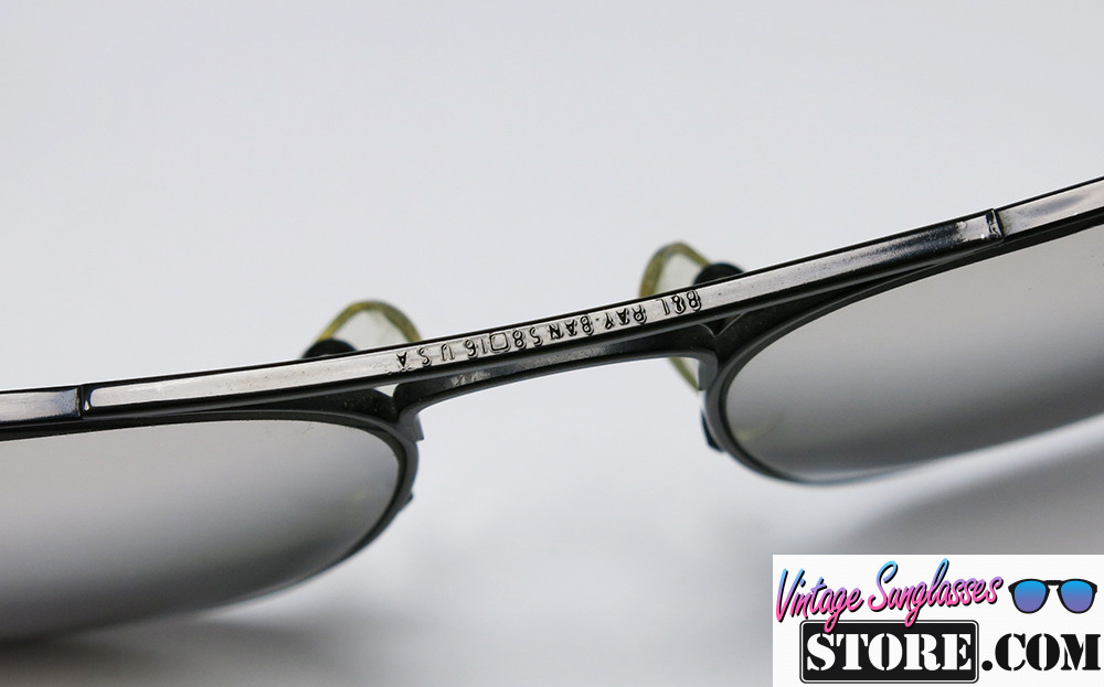 Ray Ban Dekko Bausch Lomb
