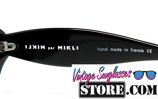 Persol RATTI 649-4 col 24 