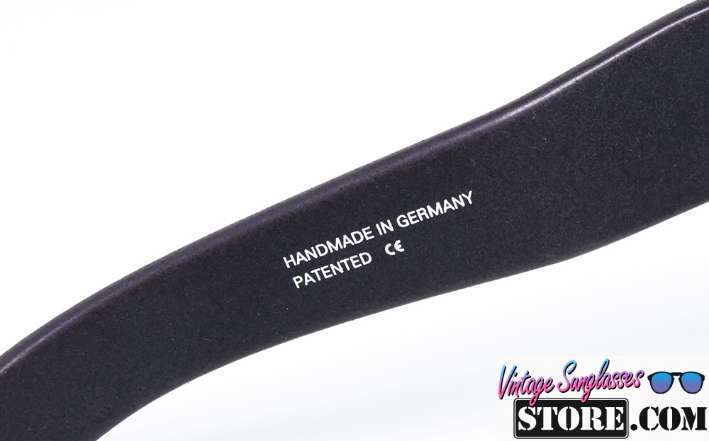 Persol RATTI 649-4 col 24 
