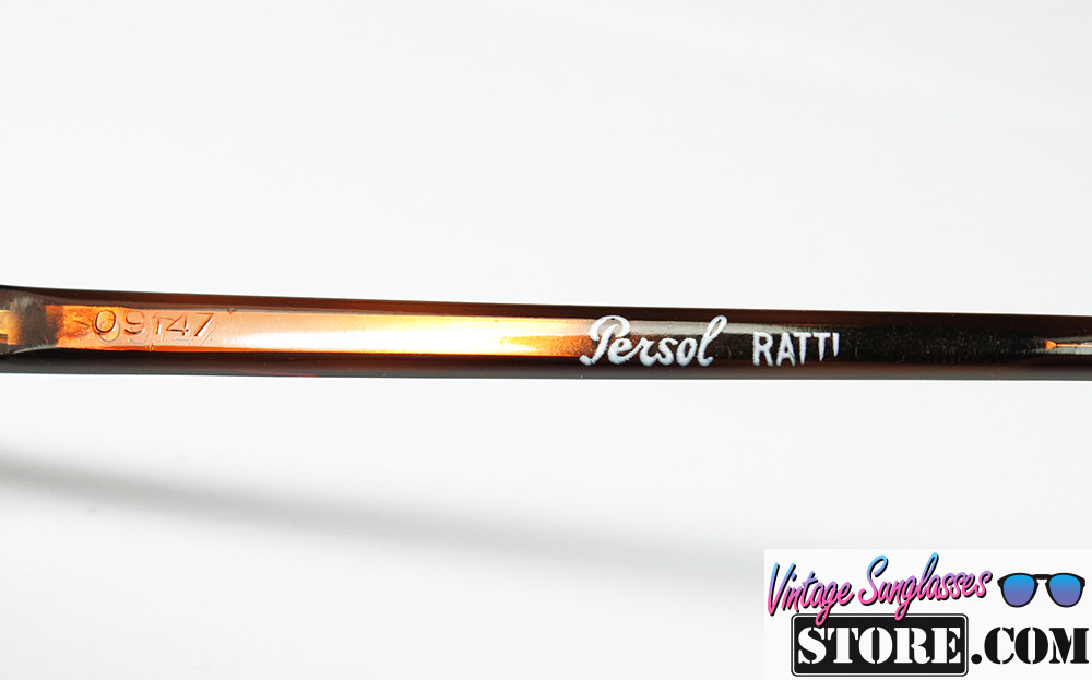 Persol RATTI 09147 col. 94