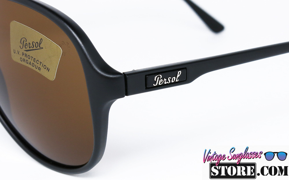 Persol RATTI 649-4 col 24 