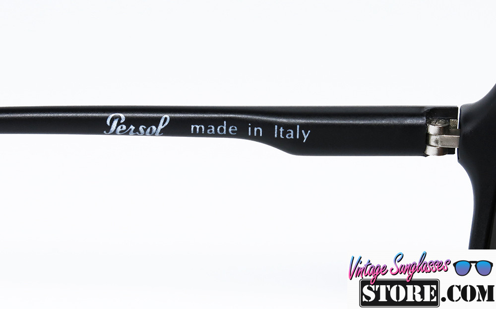 Persol RATTI 649-4 col 24 
