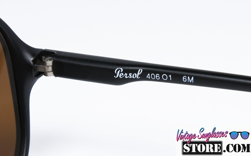 Persol RATTI 649-4 col 24 