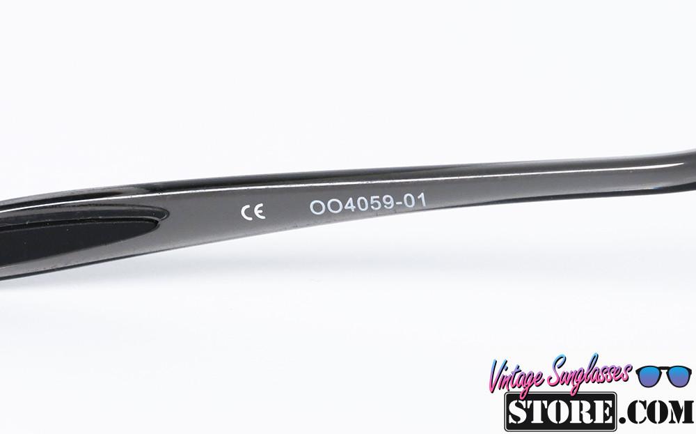 OAKLEY Blender OO4059-01
