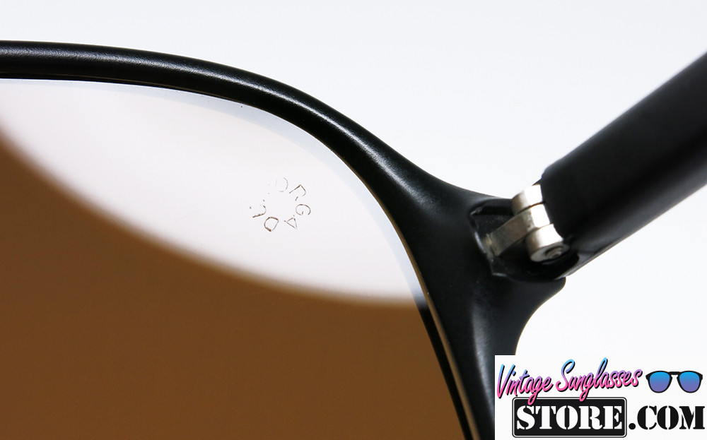 Persol RATTI 649-4 col 24 