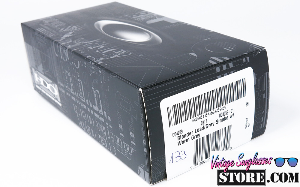 OAKLEY Blender OO4059-01