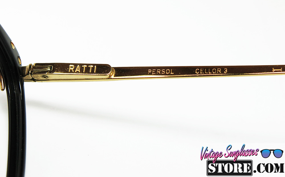 Persol RATTI CELLOR 3 col. 95