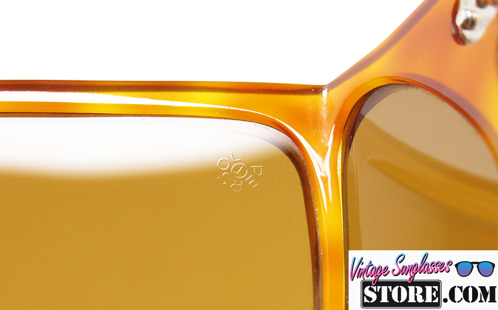 Persol RATTI 009 col. 28
