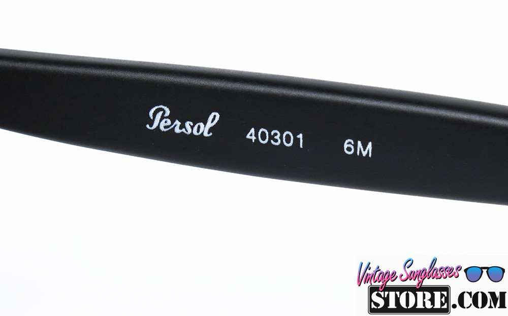 Persol RATTI 649-4 col 24 