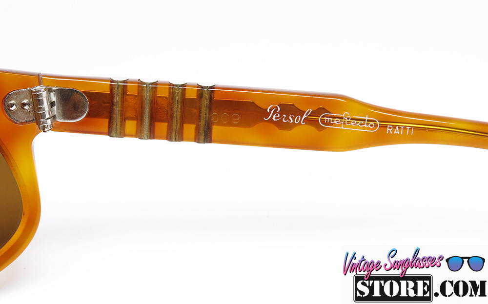 Persol RATTI 009 col. 28