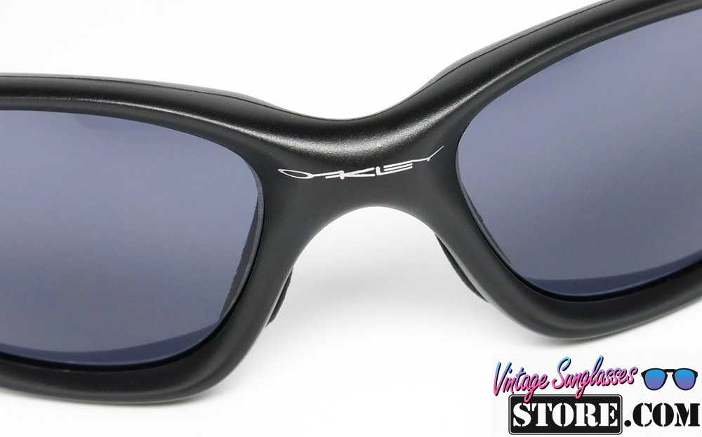 OAKLEY Twenty XX BLACK IRIDIUM