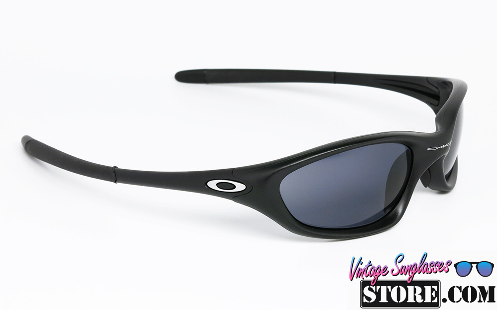 OAKLEY Twenty XX BLACK IRIDIUM