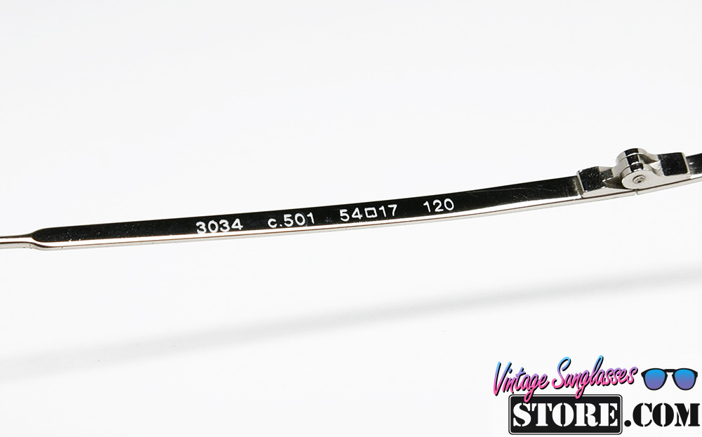 Persol RATTI 649-4 col 24 