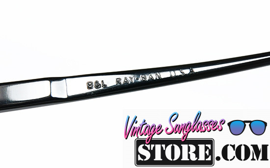 Ray Ban GATSBY STYLE 1 W0930 Bausch & Lomb