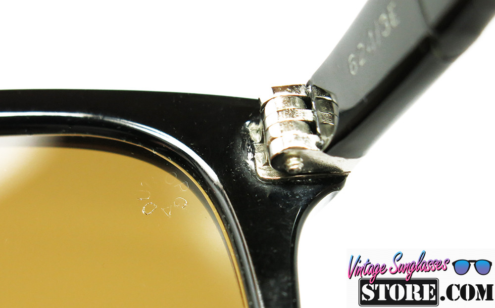 Persol RATTI 649-4 col 24 