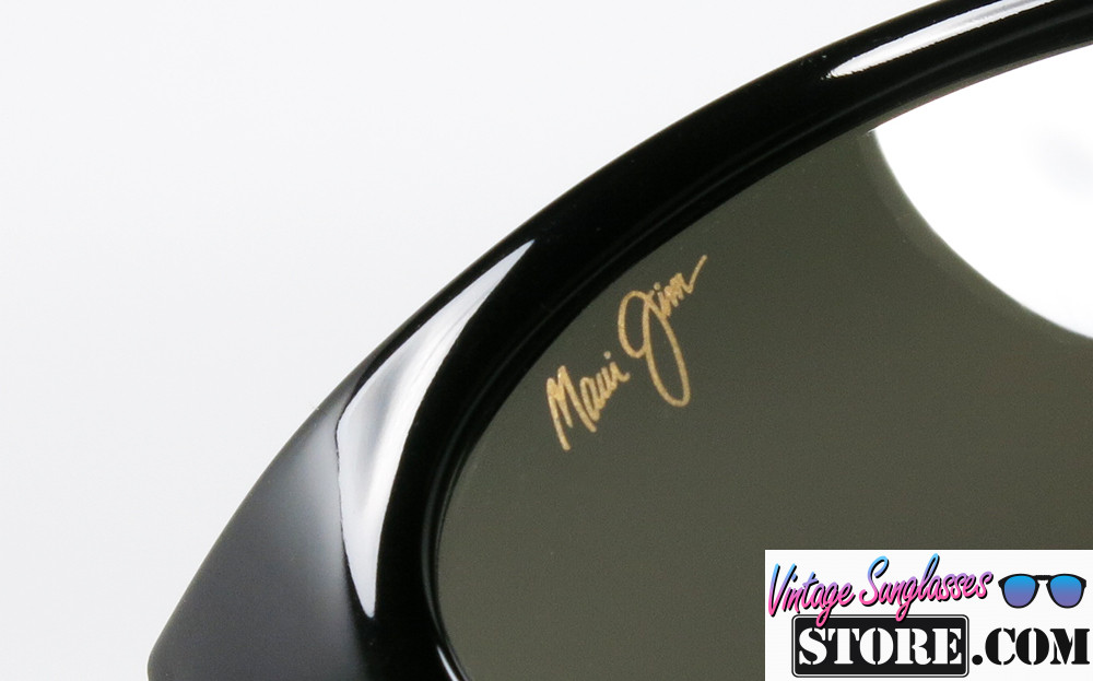Maui Jim MJ 126