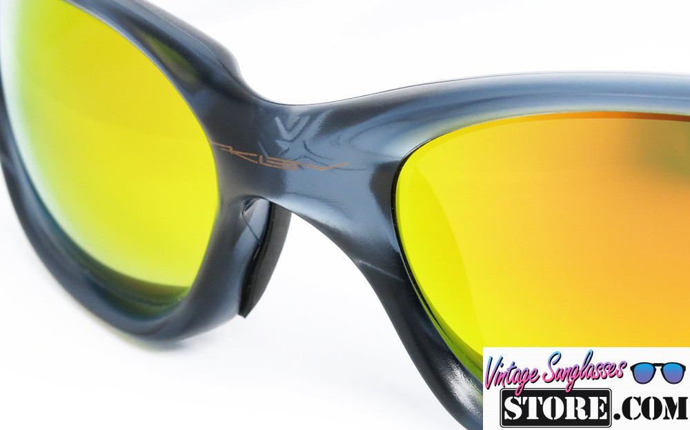 OAKLEY Twenty XX 24K GOLD POLARIZED
