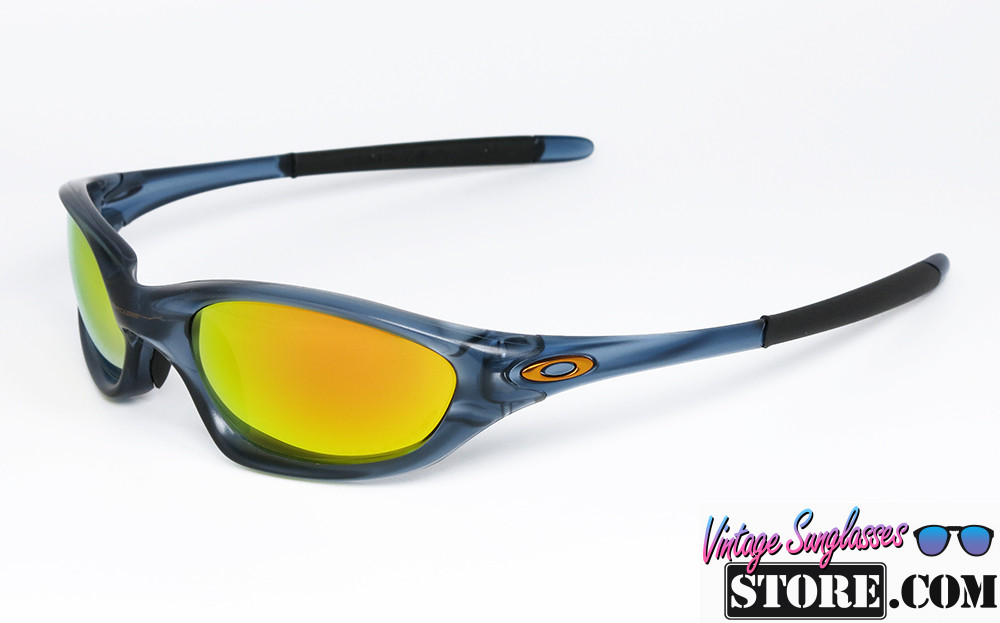 OAKLEY Twenty XX 24K GOLD POLARIZED