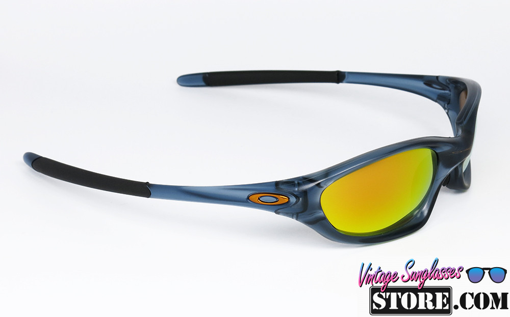 OAKLEY Twenty XX 24K GOLD POLARIZED