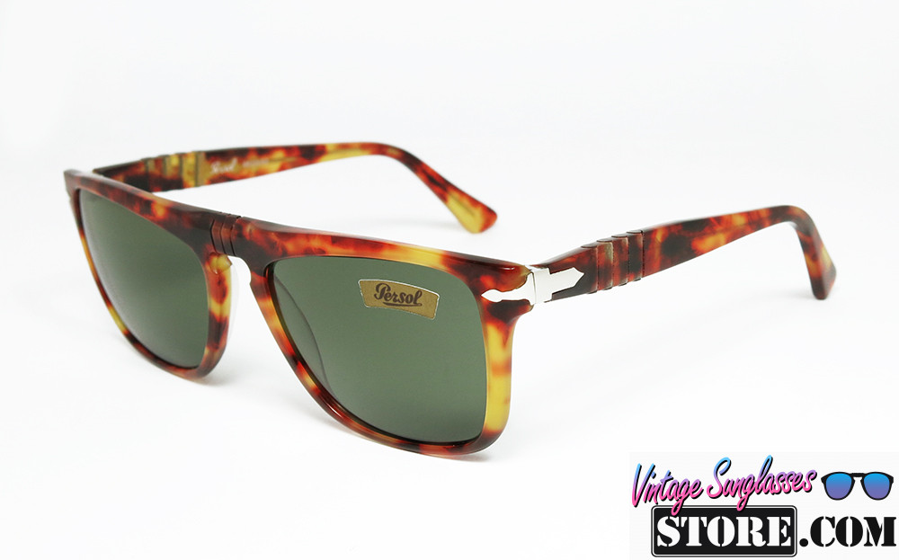 Persol RATTI 649-4 col 24 