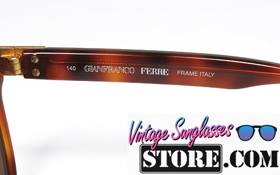 Persol RATTI 649-4 col 24 