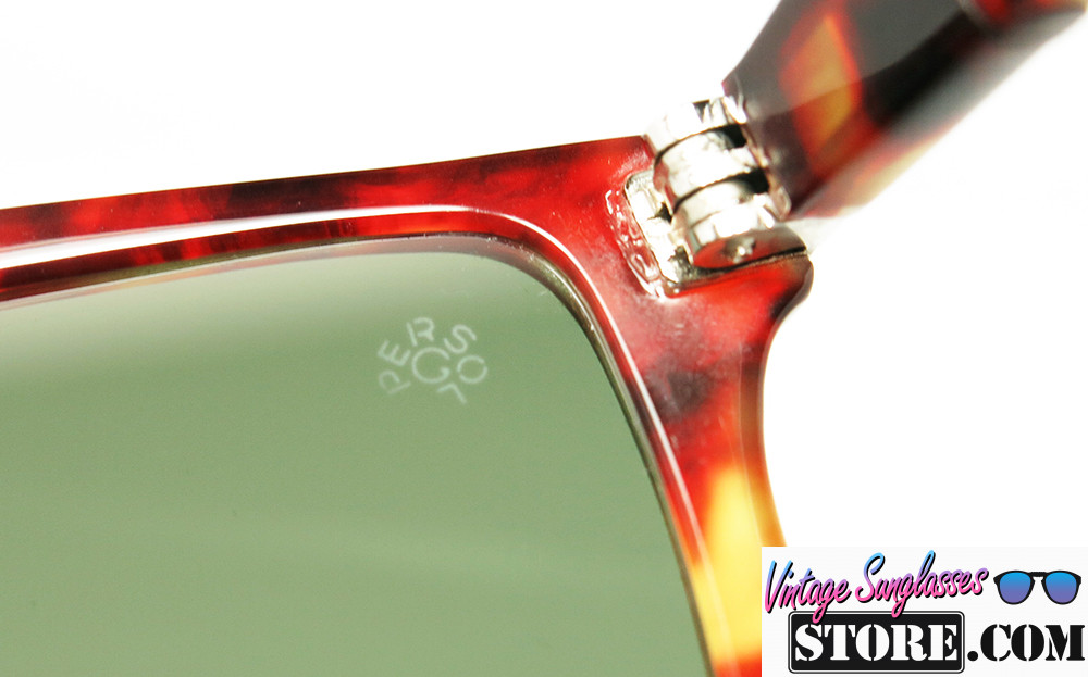 Persol RATTI 649-4 col 24 