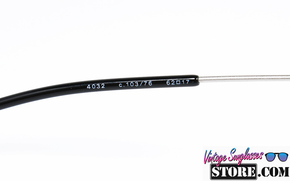 Persol RATTI 649-4 col 24 