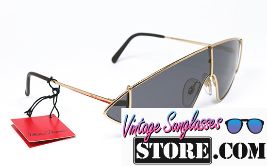 Persol RATTI 649-4 col 24 
