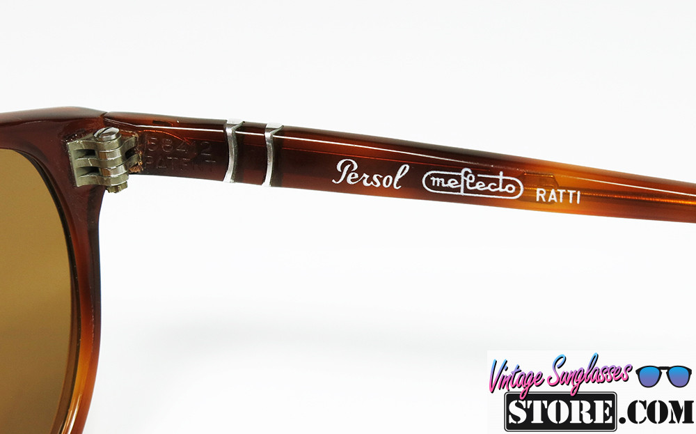 Persol RATTI 649-4 col 24 
