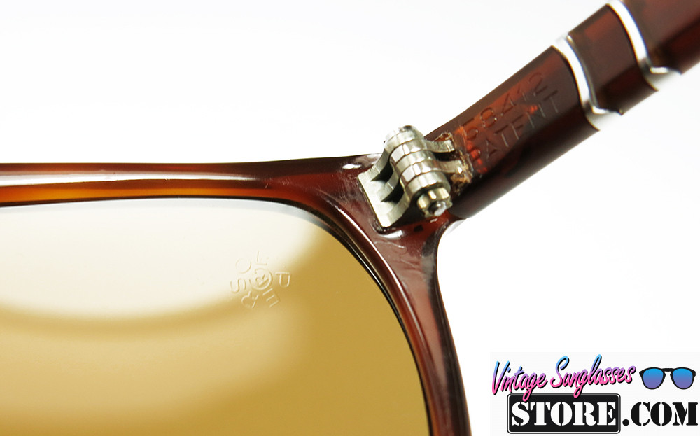 Persol RATTI 649-4 col 24 