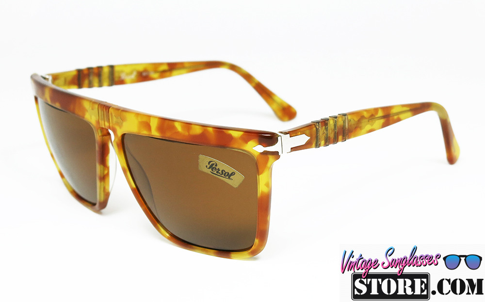 Persol RATTI 649-4 col 24 
