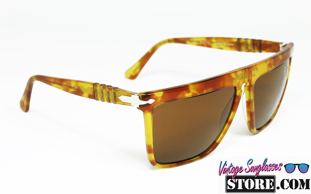 Persol RATTI 649-4 col 24 