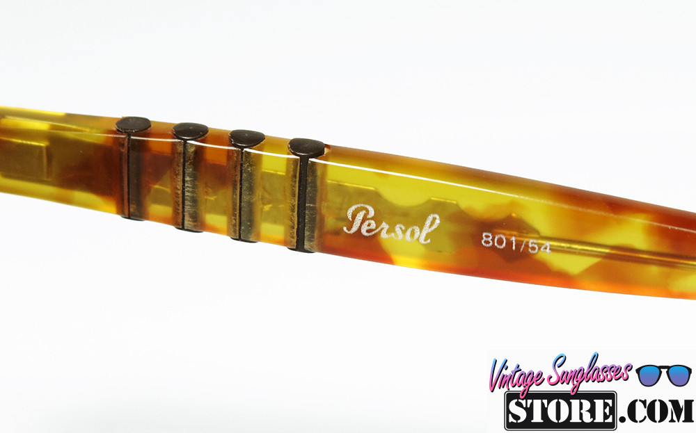 Persol RATTI 649-4 col 24 