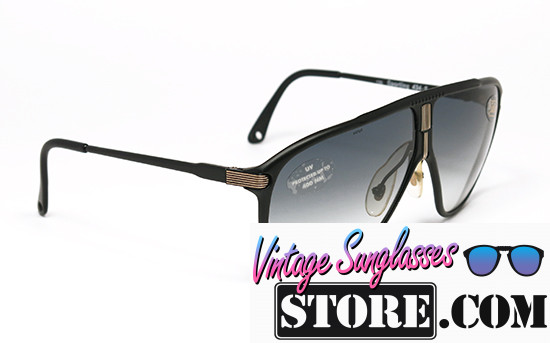 Ray Ban RB 2031 PS9 W2967 Original Vintage Sunglasses Made in - Etsy