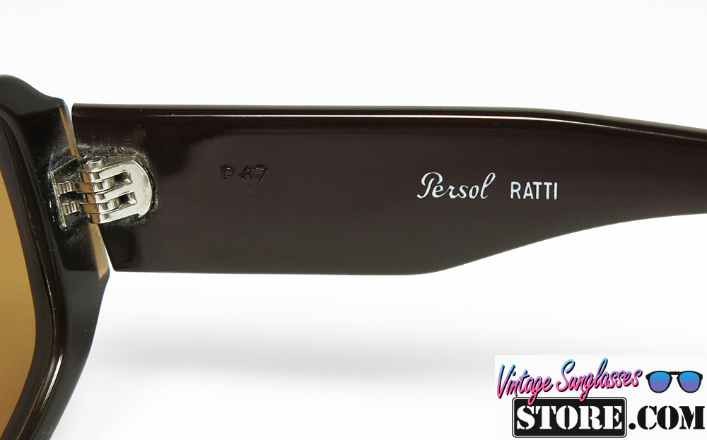 Persol RATTI P47 col. 73