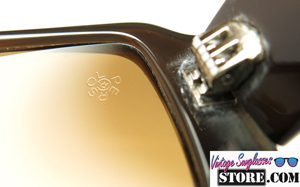 Persol RATTI P47 col. 73